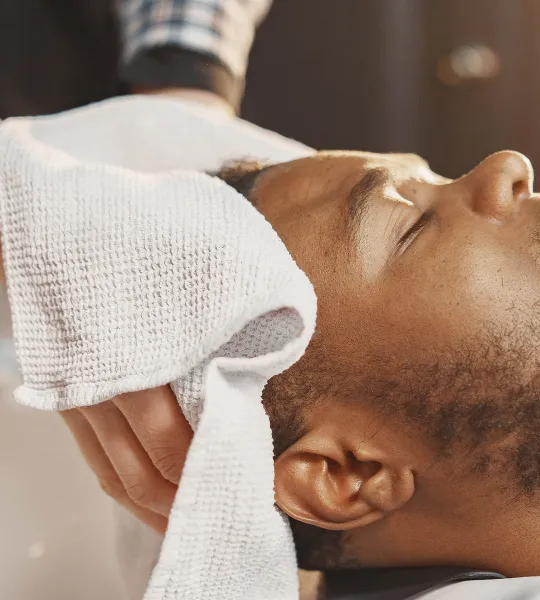 Ashleys Coiffure & Spa at Westgate Shopping Mall