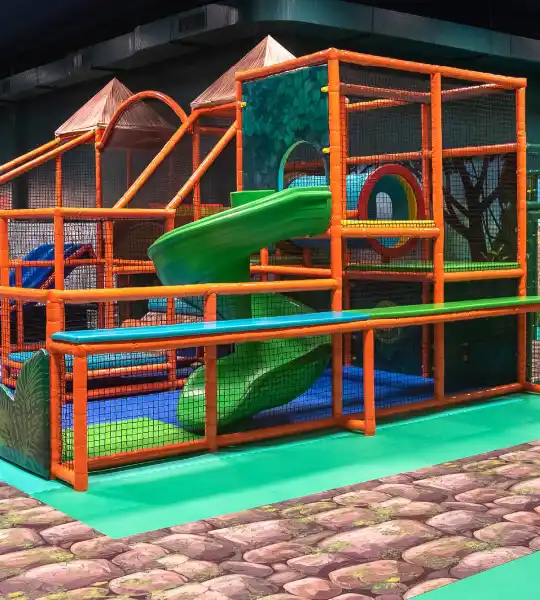 Kids Club at Westgate Shopping Mall