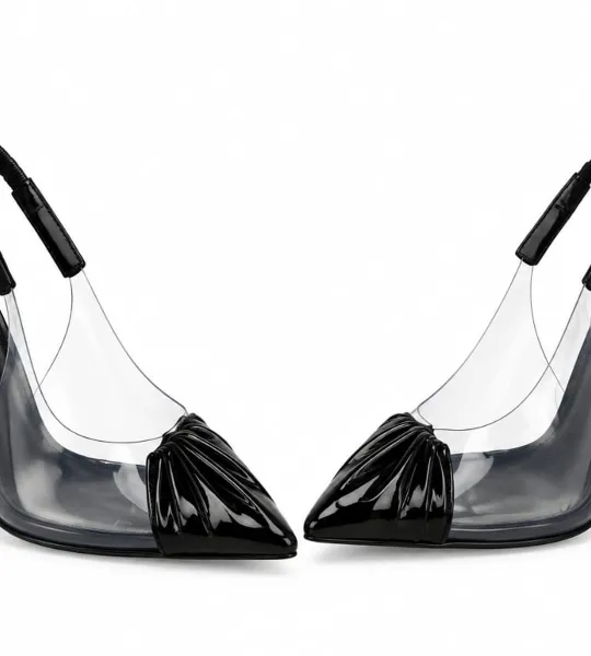Trevor collection - shoes/Bags at Westgate Shopping Mall