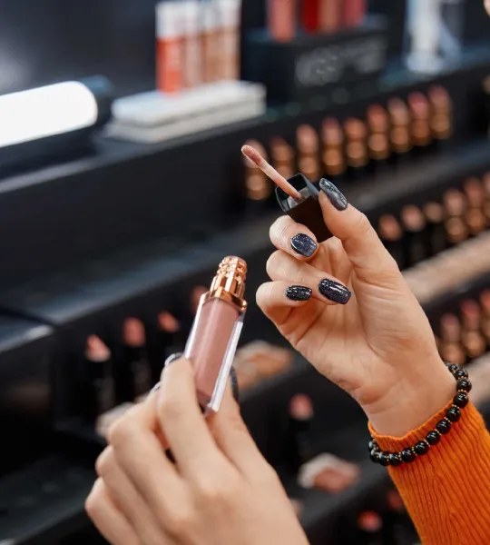 Lintons Beauty at Westgate Shopping Mall