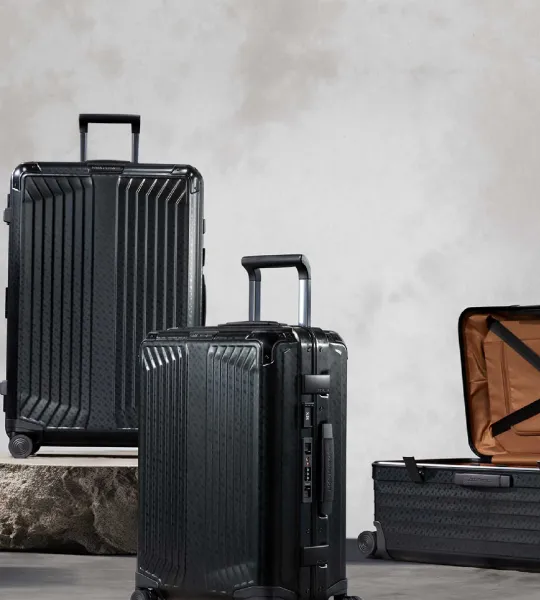 Samsonite at Westgate Shopping Mall