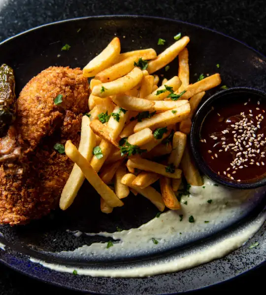 Strikez Restaurant at Westgate Shopping Mall