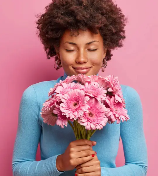 Blooming Blooms at Westgate Shopping Mall