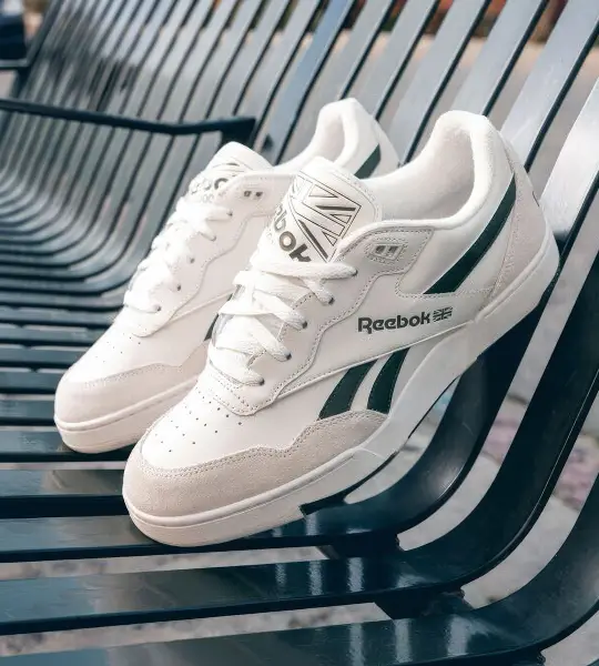 Reebok at Westgate Shopping Mall
