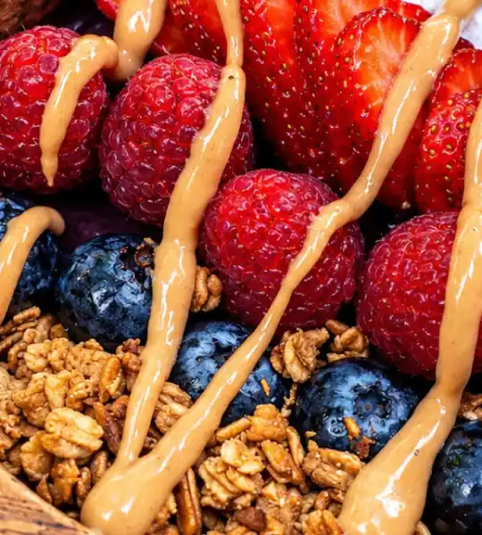 Açai Oasis at Westgate Shopping Mall