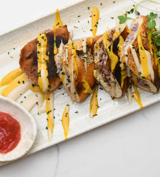 Gaia Coffee & Bakery at Westgate Shopping Mall