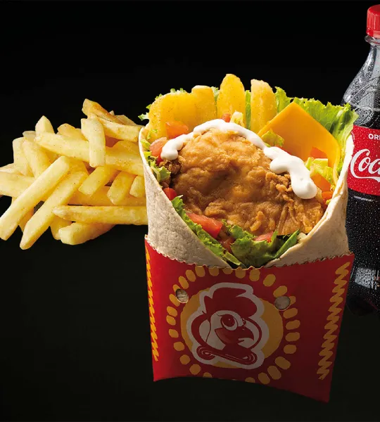 Chicken Inn at Westgate Shopping Mall