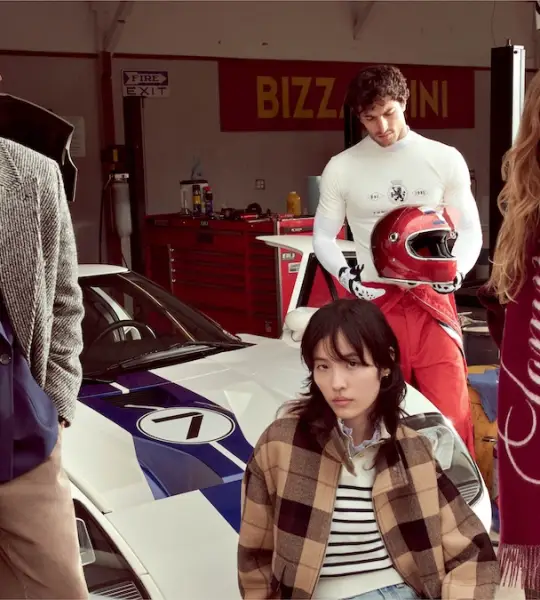 Tommy Hilfiger at Westgate Shopping Mall