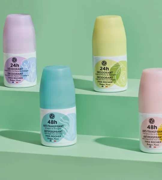 Yves Rocher at Westgate Shopping Mall