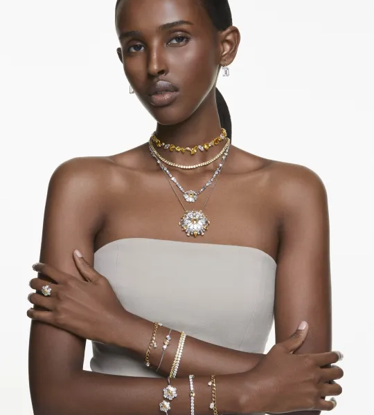 Swarovski at Westgate Shopping Mall