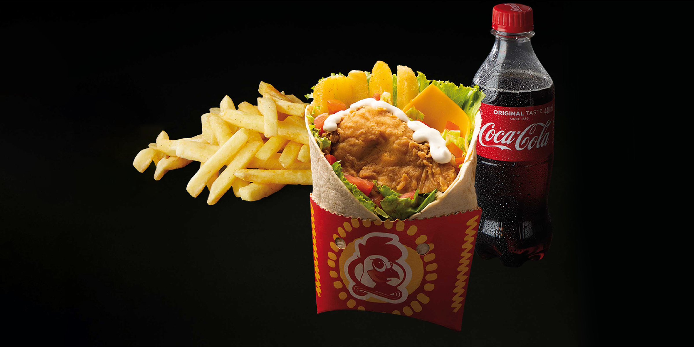 Chicken Inn at Westgate Shopping Mall