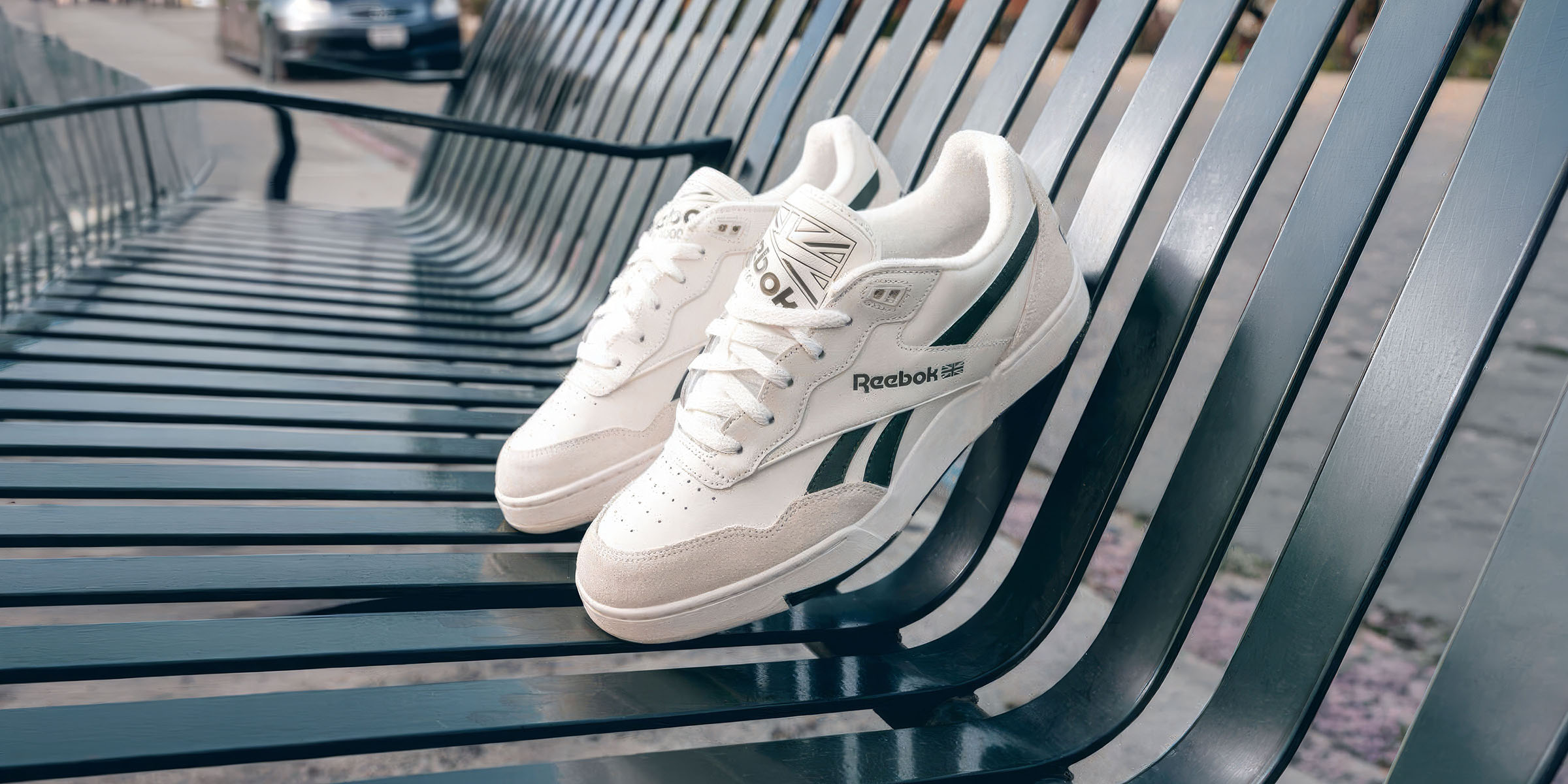 Reebok at Westgate Shopping Mall