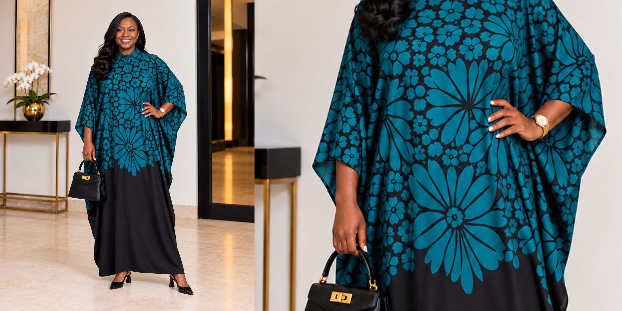 Trevor Collection at Westgate Shopping Mall