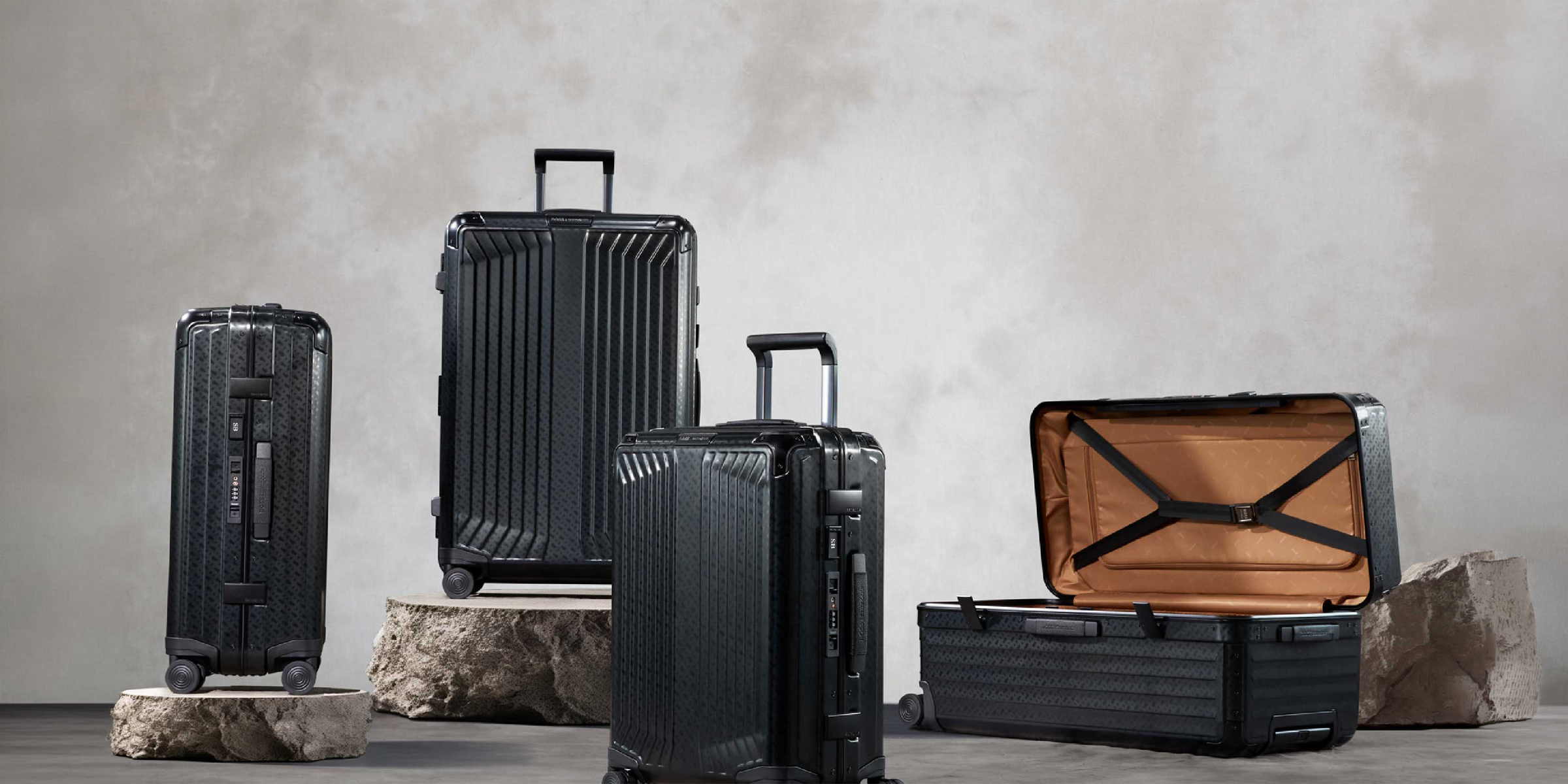 Samsonite at Westgate Shopping Mall