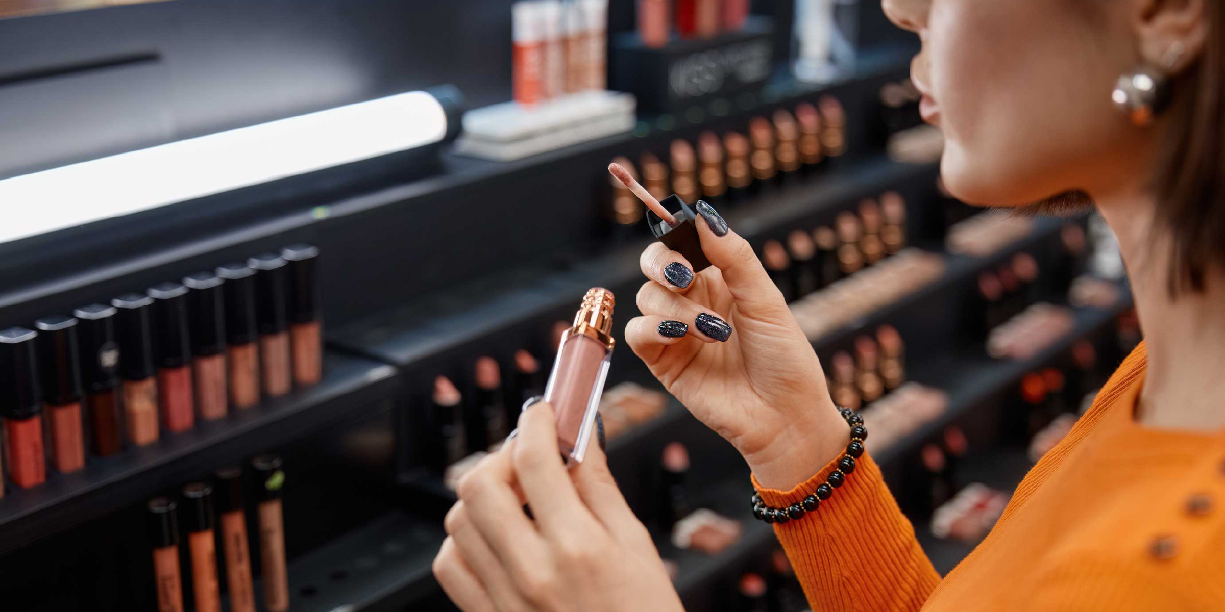 Lintons Beauty at Westgate Shopping Mall