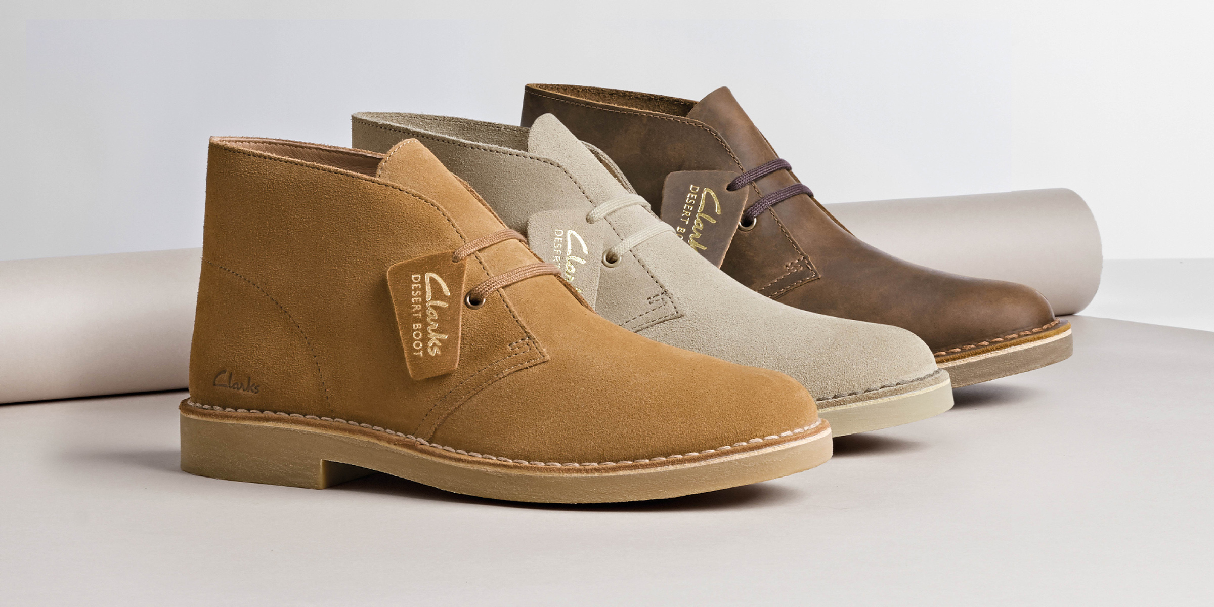 Clarks at Westgate Shopping Mall