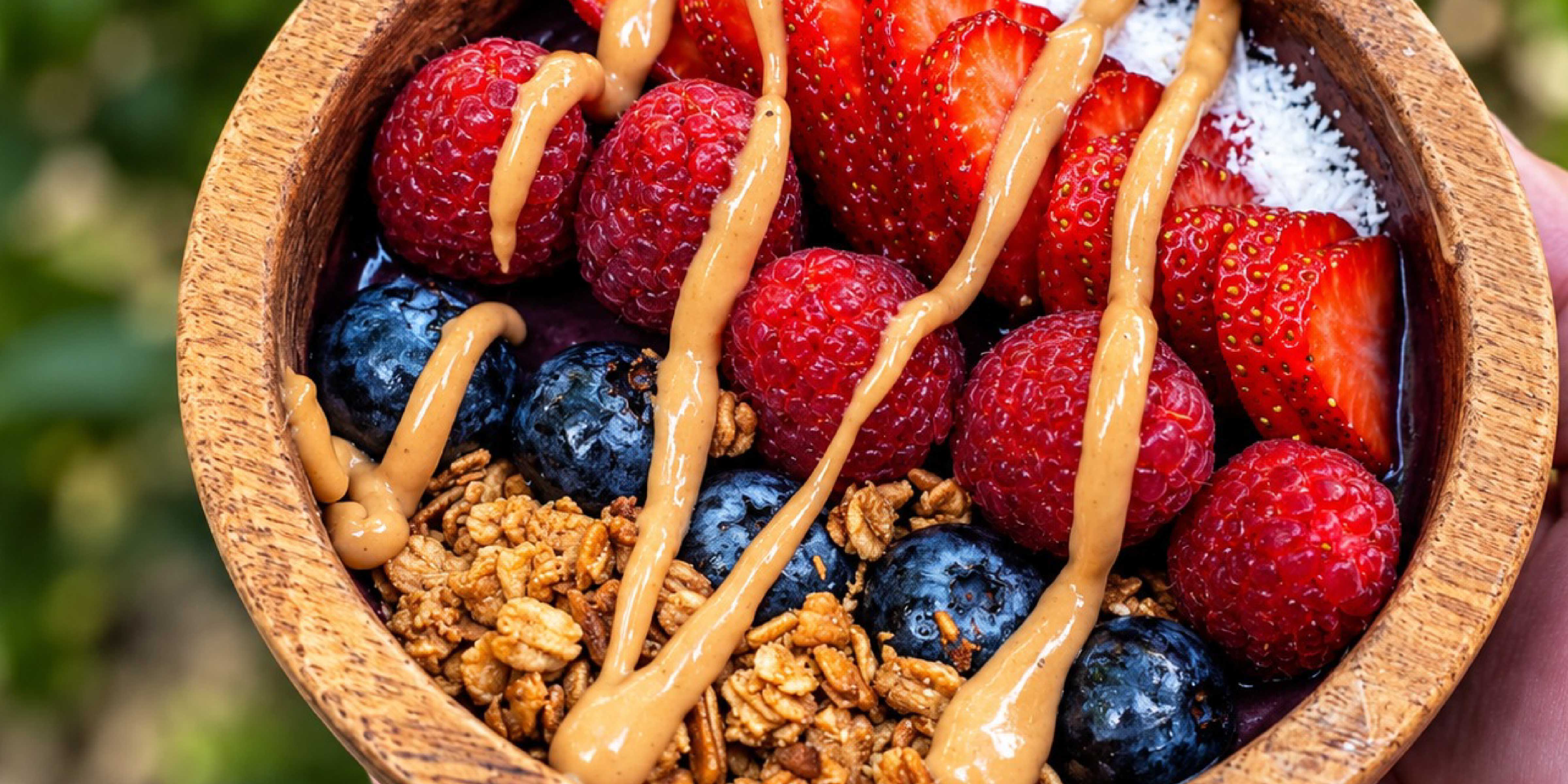 Açai Oasis at Westgate Shopping Mall