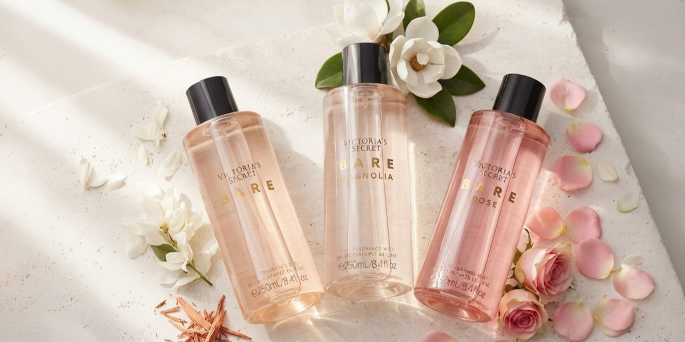 Nzuri Scent at Westgate Shopping Mall