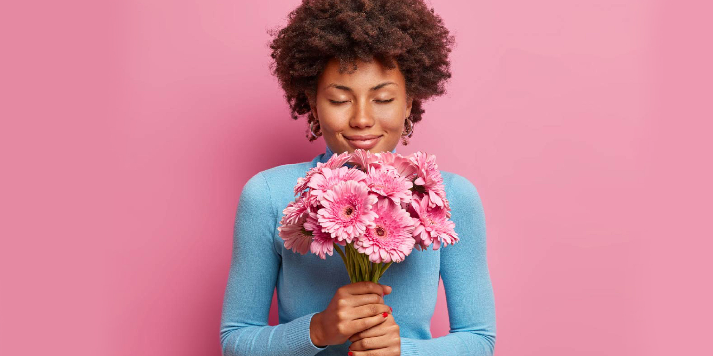 Blooming Blooms at Westgate Shopping Mall