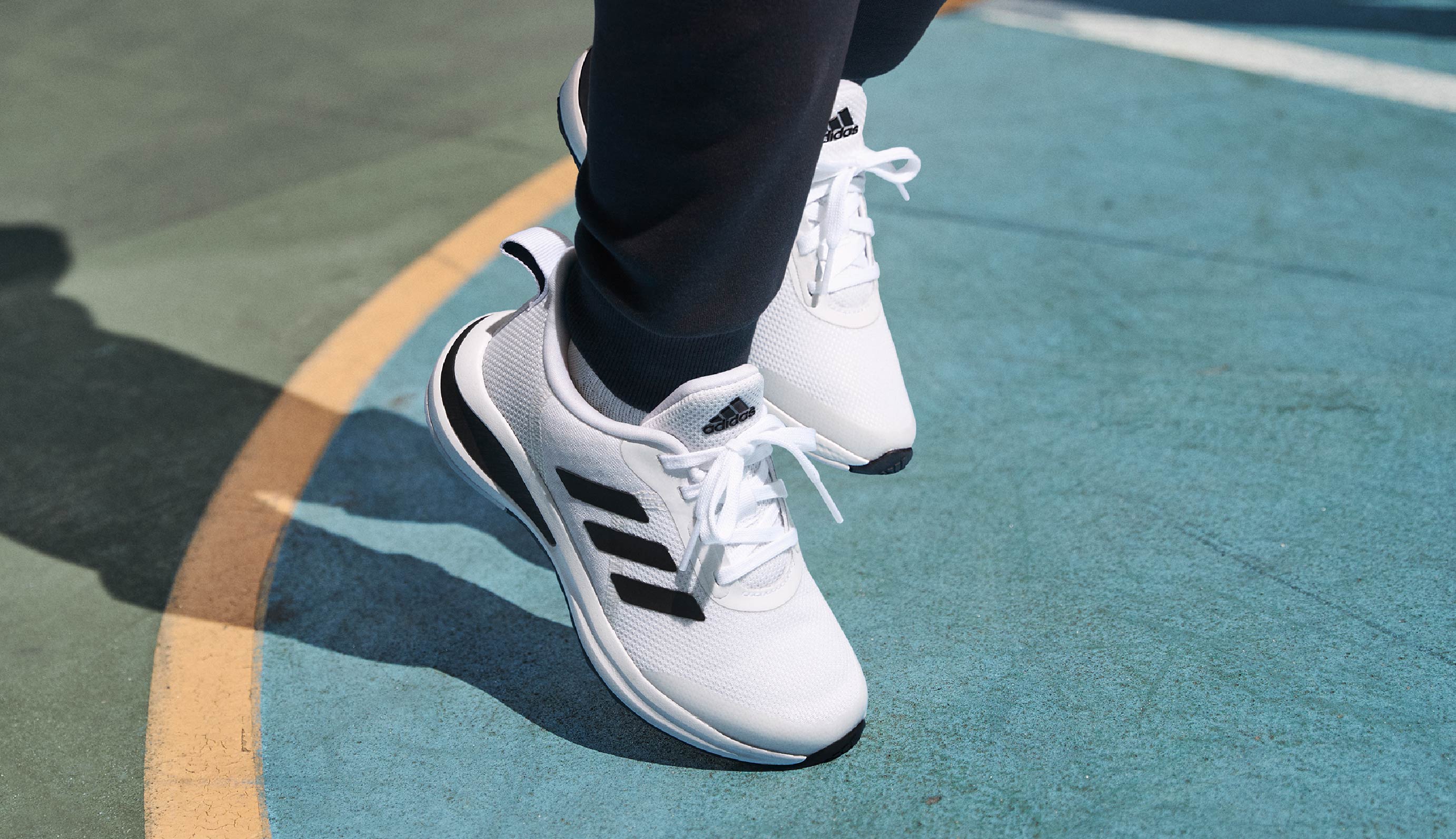 Adidas at Westgate Shopping Mall