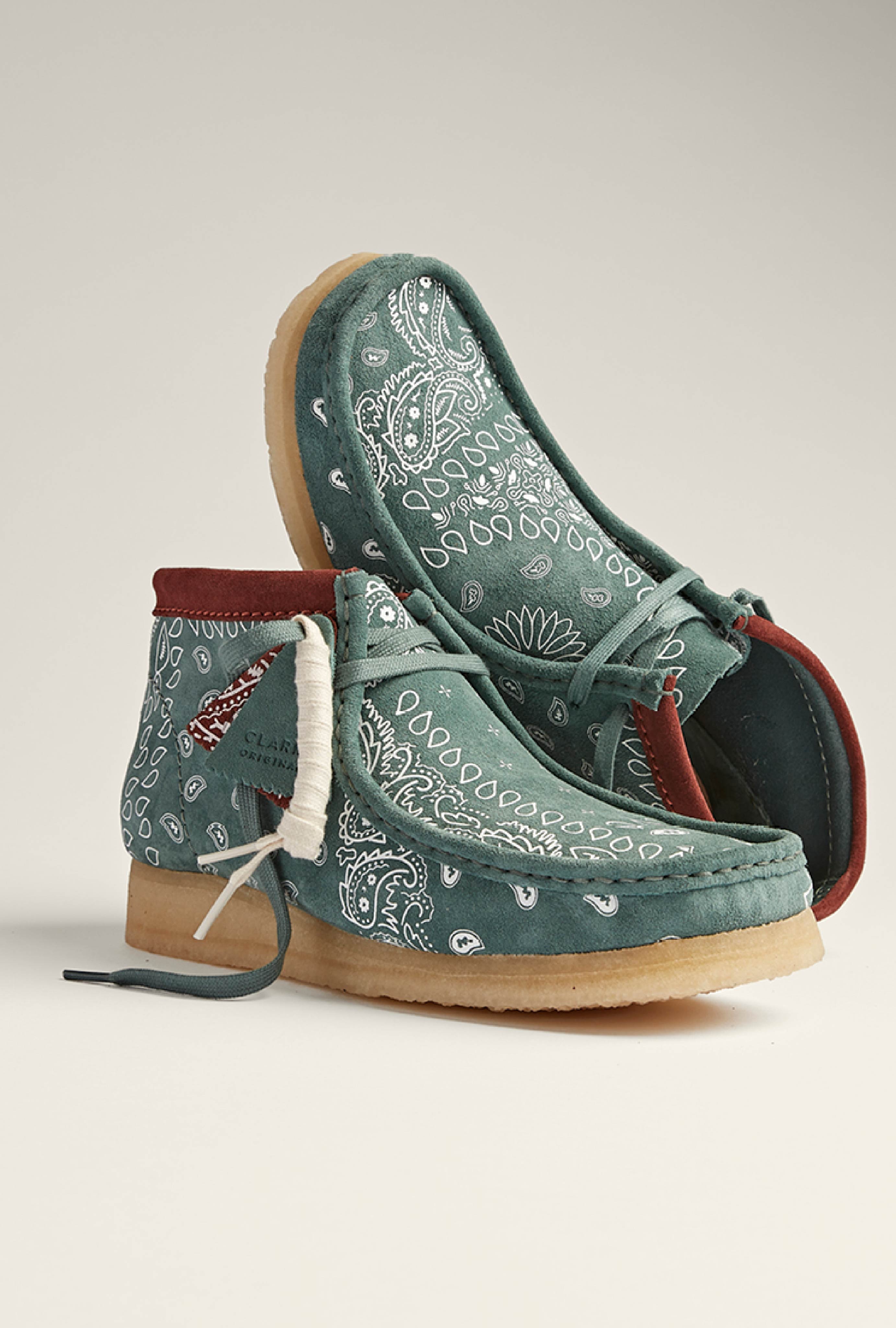Clarks at Westgate Shopping Mall