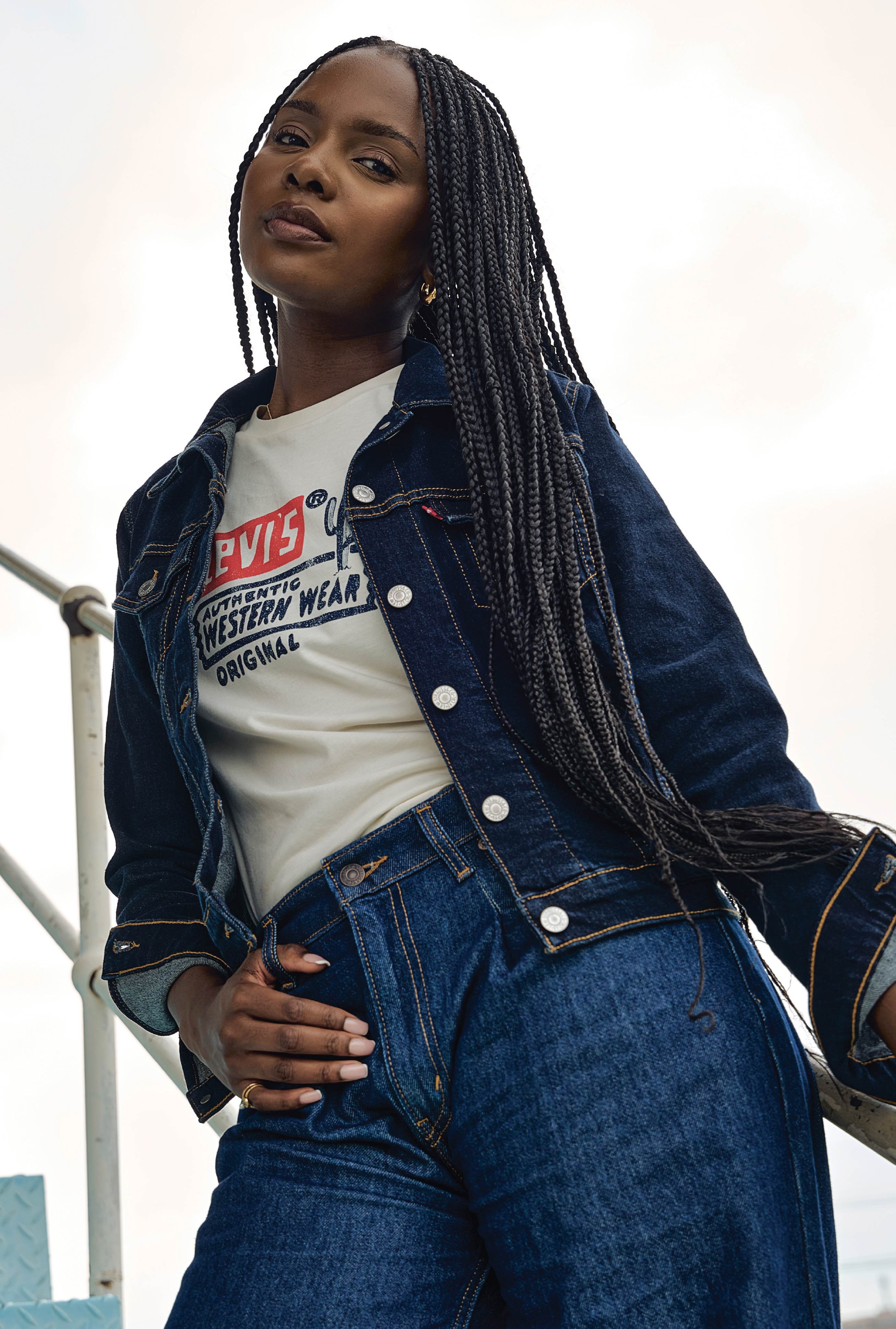 Levi's at Westgate Shopping Mall