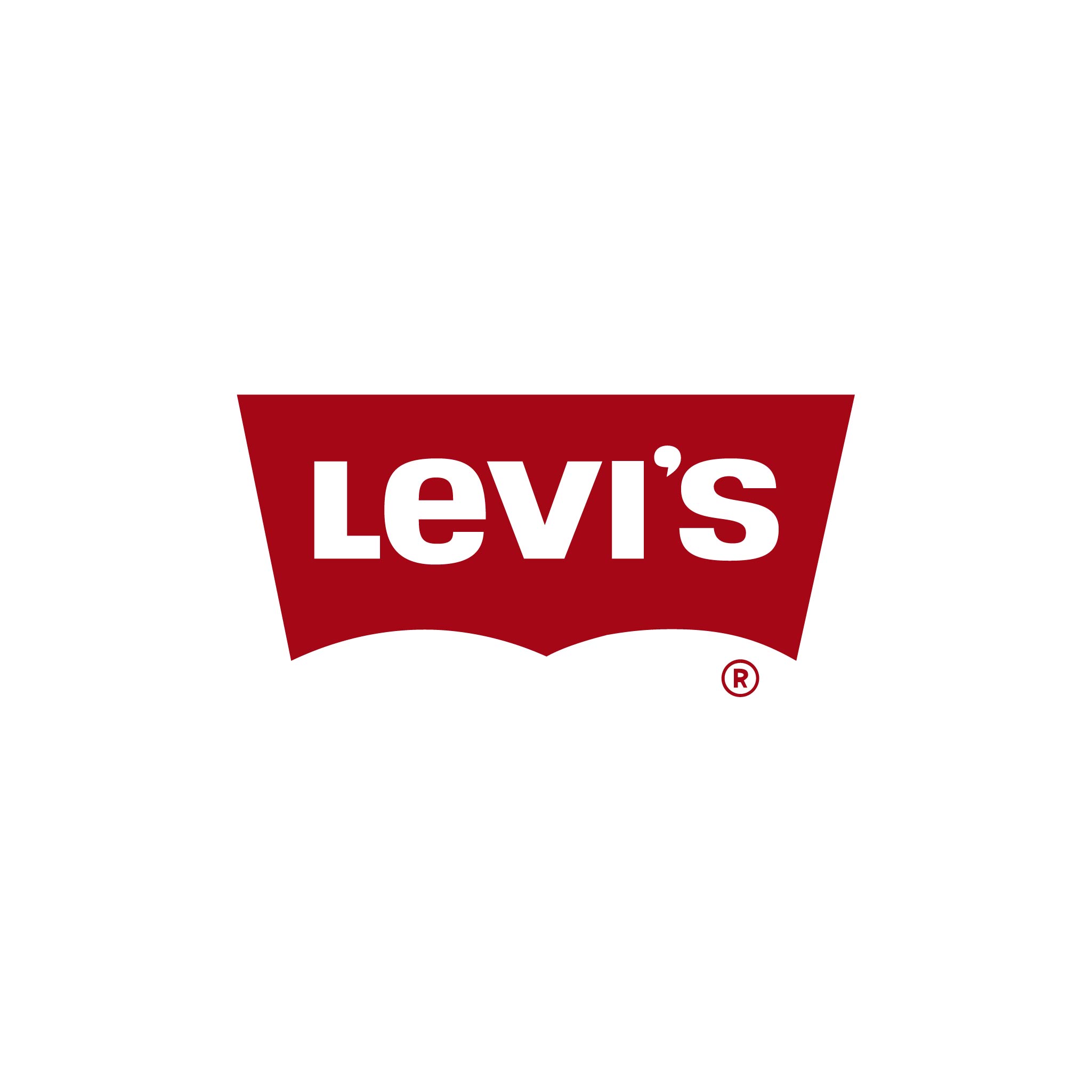 Levi's store logo at Westgate Shopping Mall