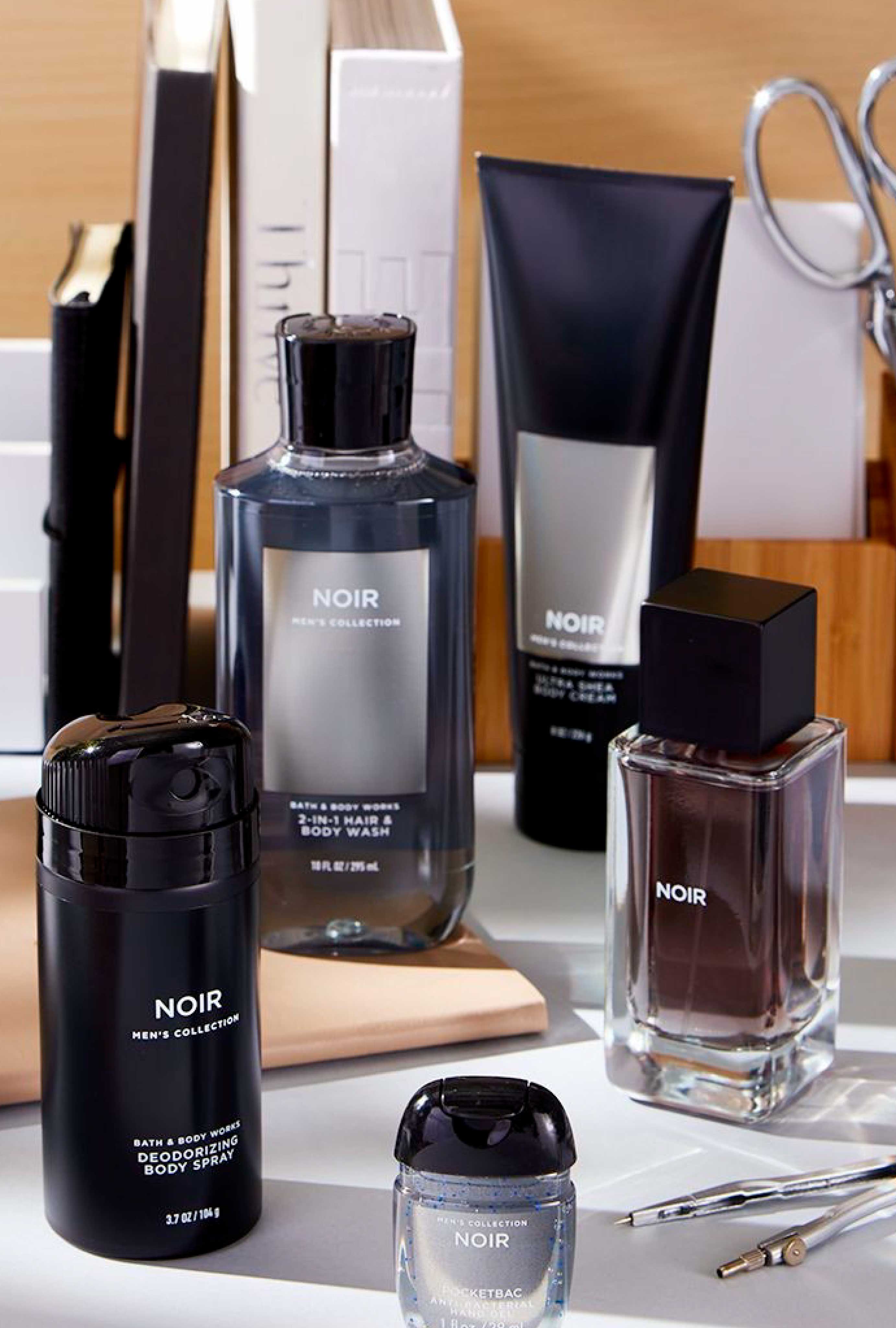 Nzuri Scent at Westgate Shopping Mall