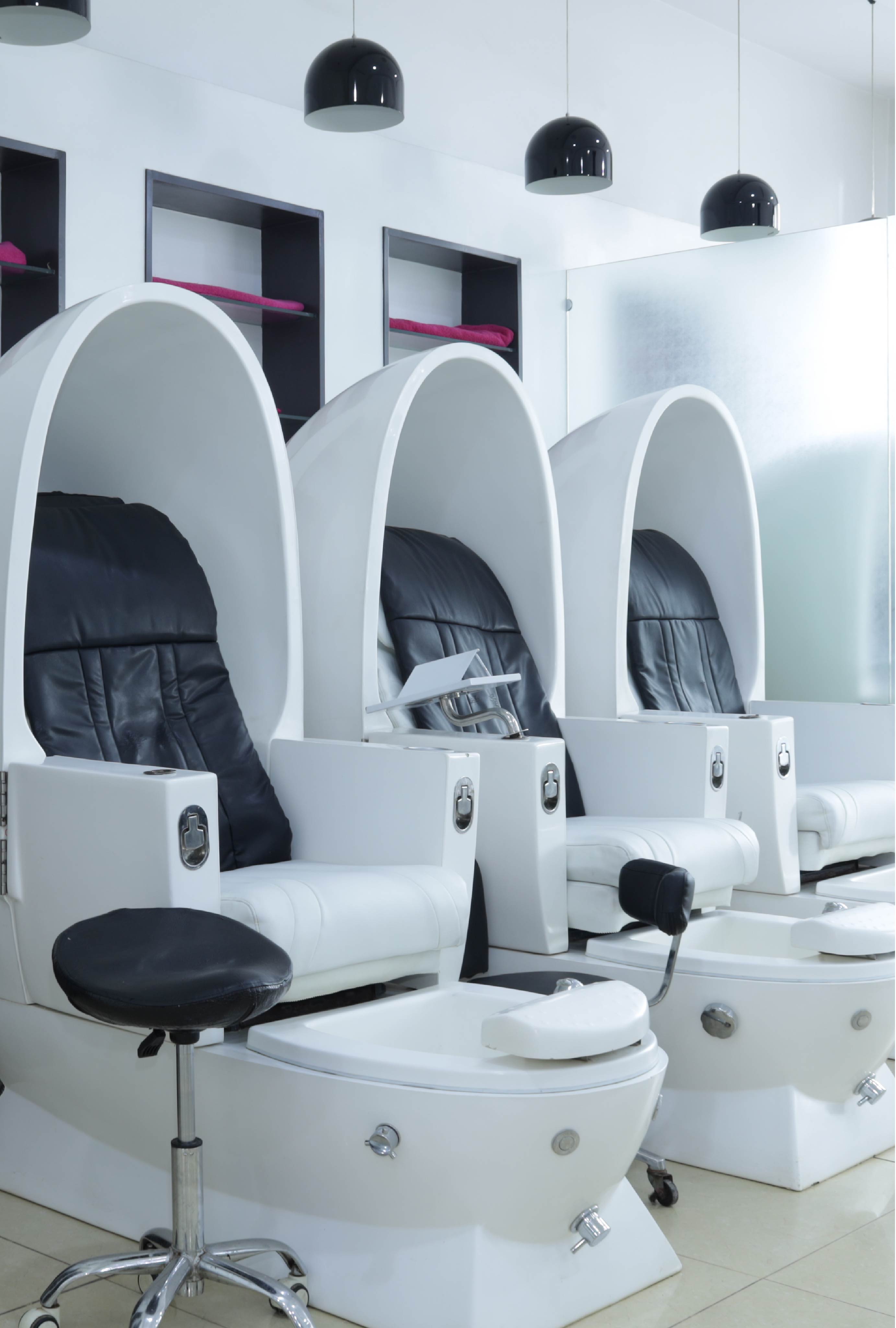 Ashleys Coiffure & Spa at Westgate Shopping Mall