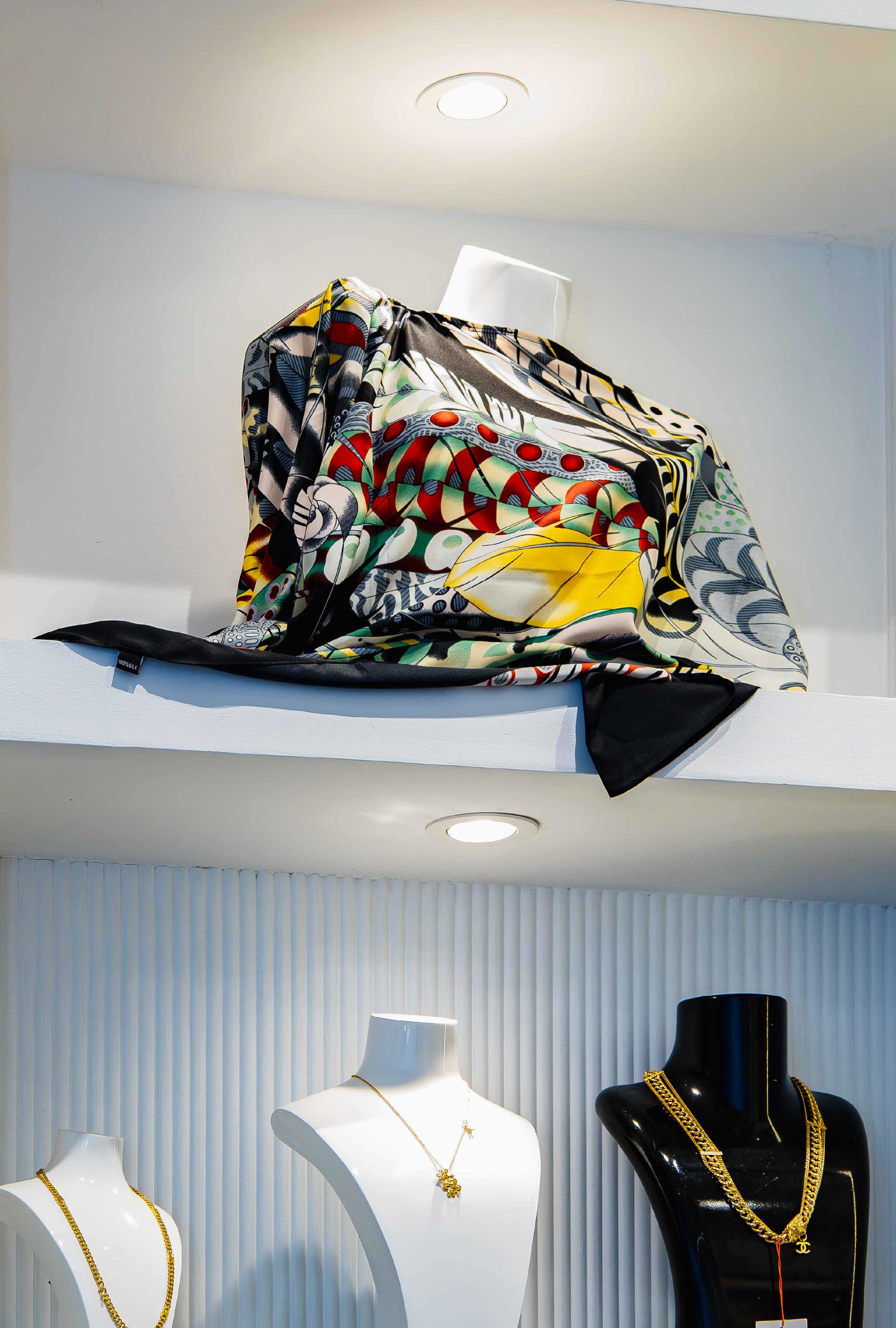 Trevor Collection at Westgate Shopping Mall