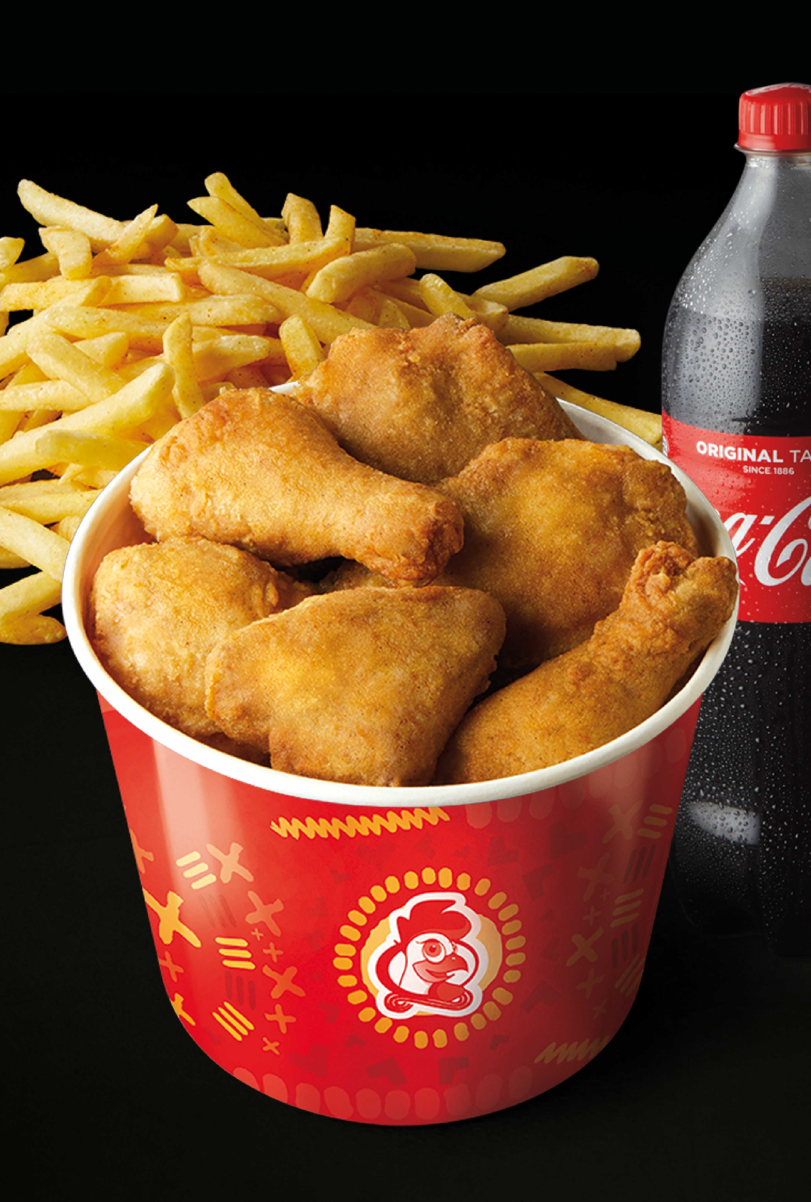 Chicken Inn at Westgate Shopping Mall