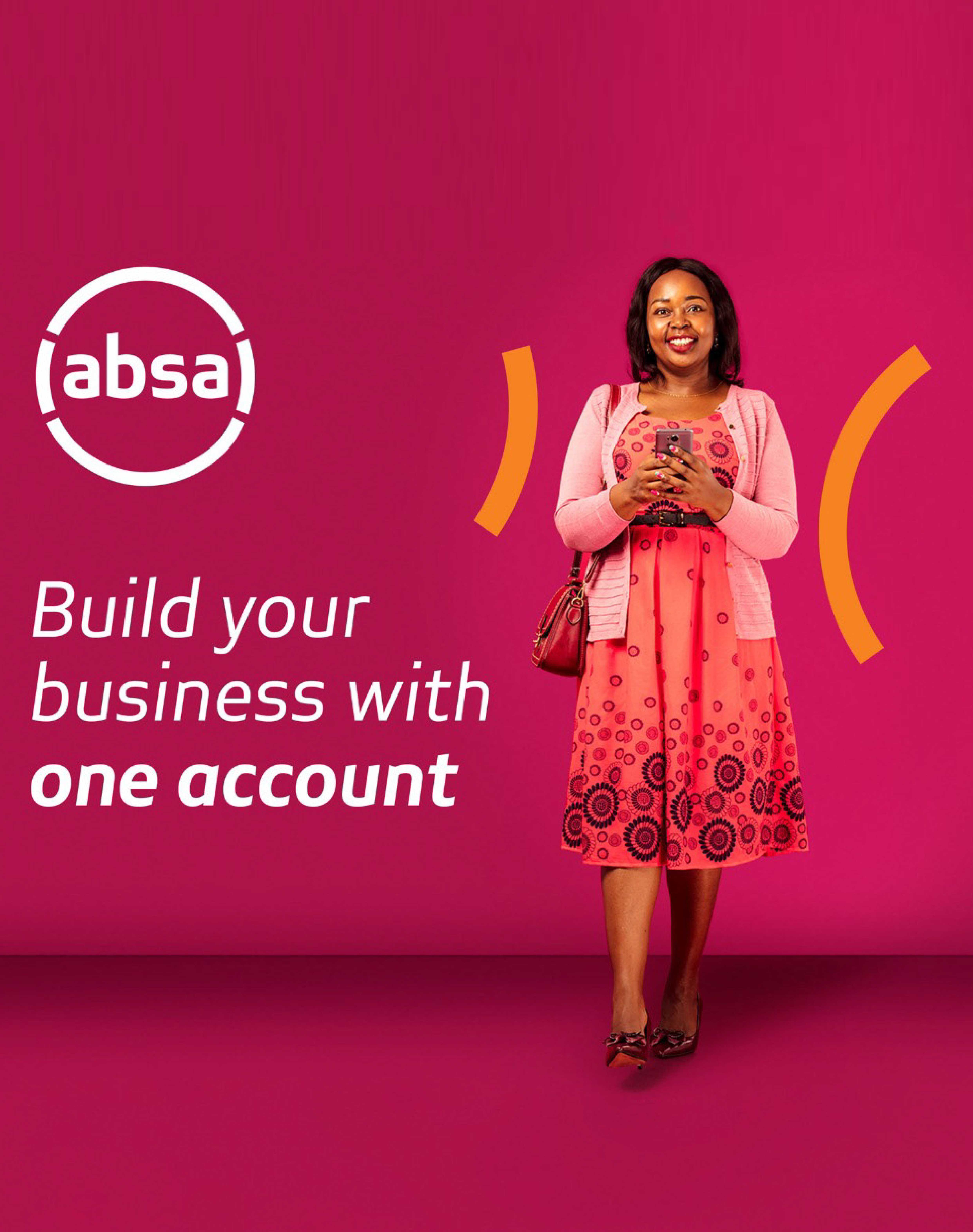 Absa at Westgate Shopping Mall