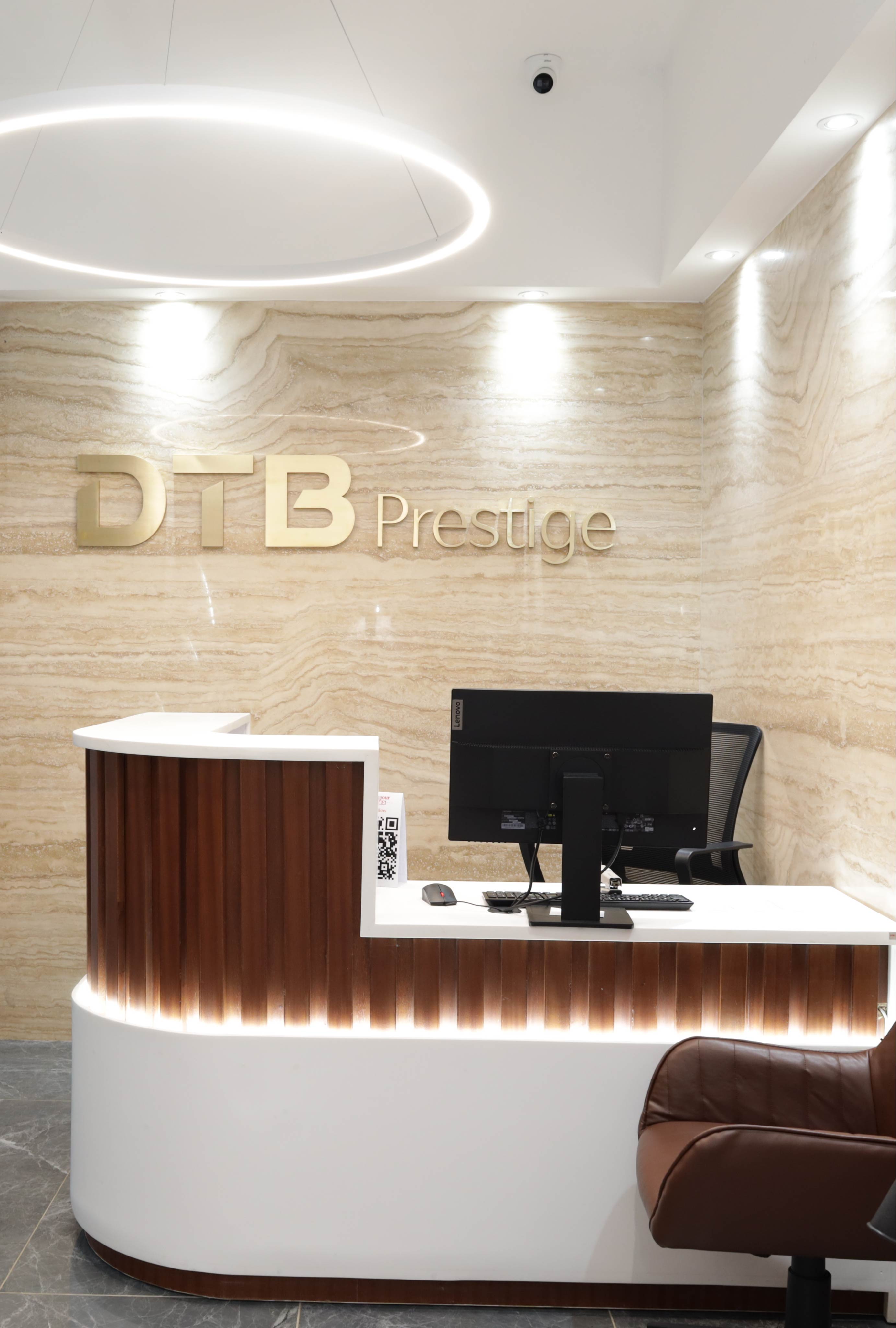 DTB at Westgate Shopping Mall
