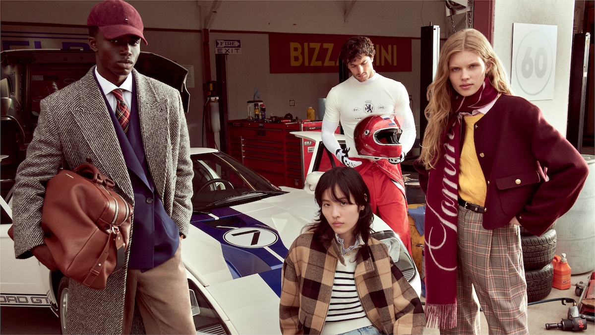 Tommy Hilfiger at Westgate Shopping Mall