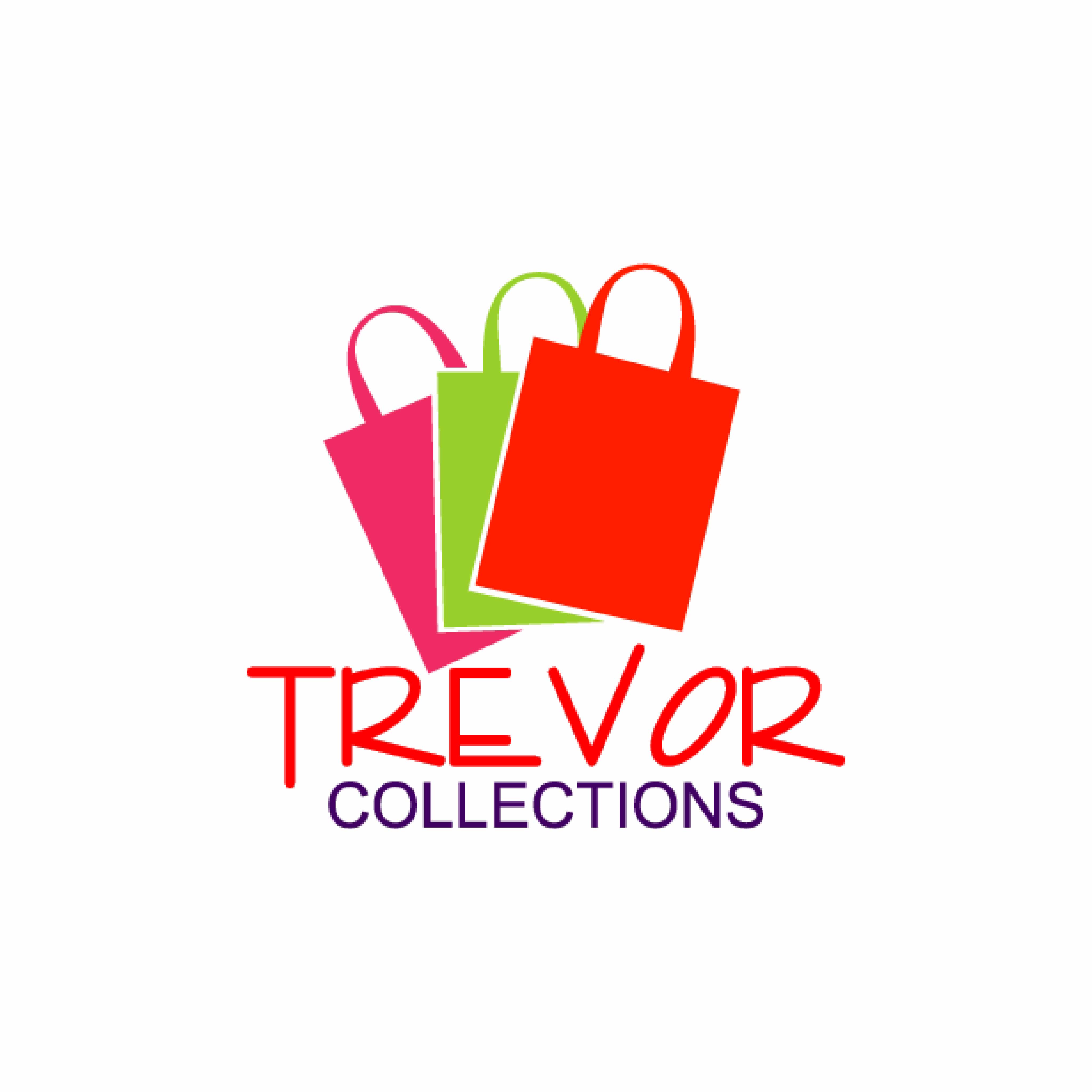 Trevor collection - shoes/Bags store logo at Westgate Shopping Mall
