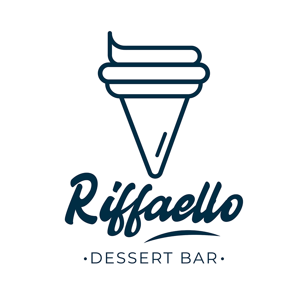 Riffaello store logo at Westgate Shopping Mall