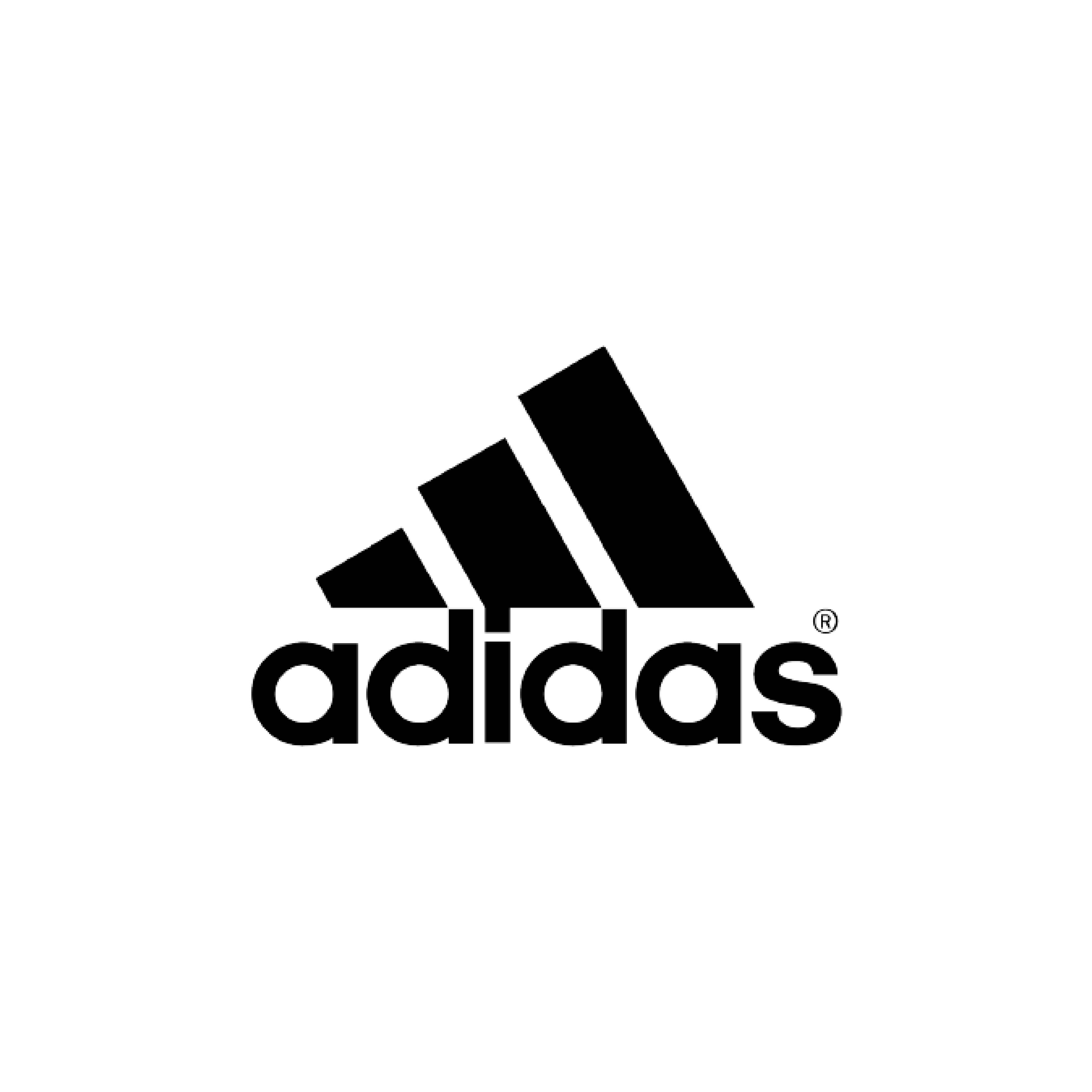 Adidas store logo at Westgate Shopping Mall