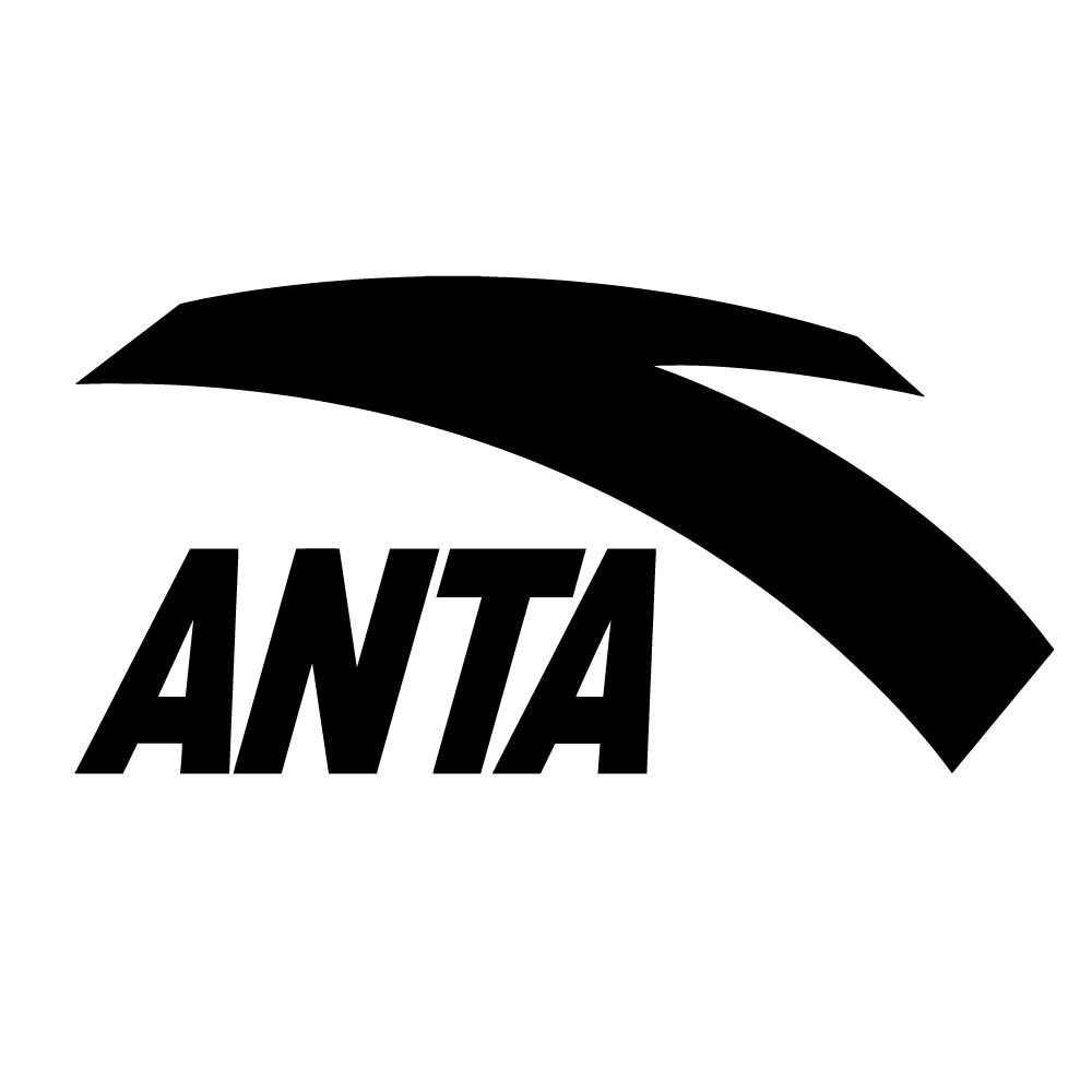 Anta store logo at Westgate Shopping Mall