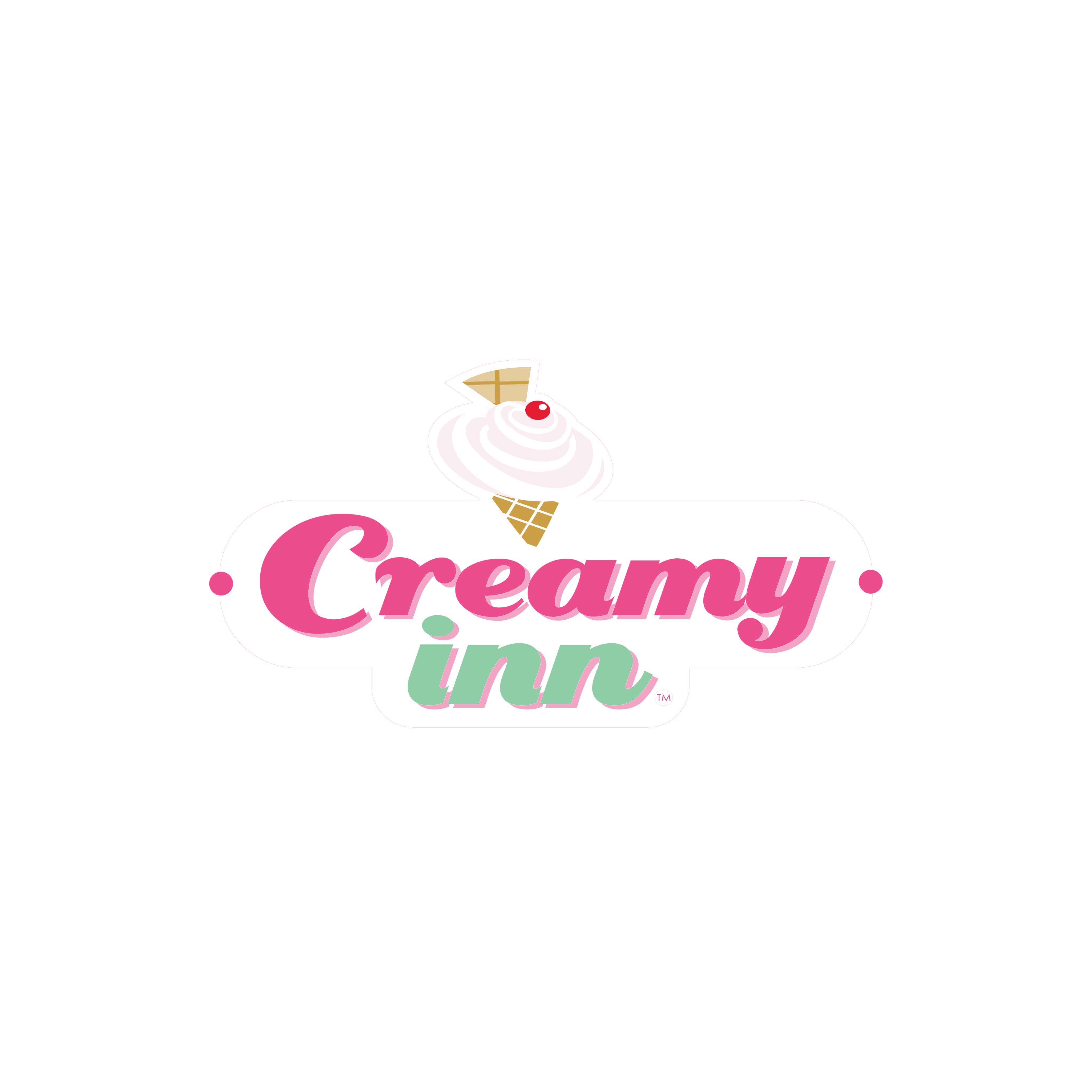 Creamy Inn store logo at Westgate Shopping Mall
