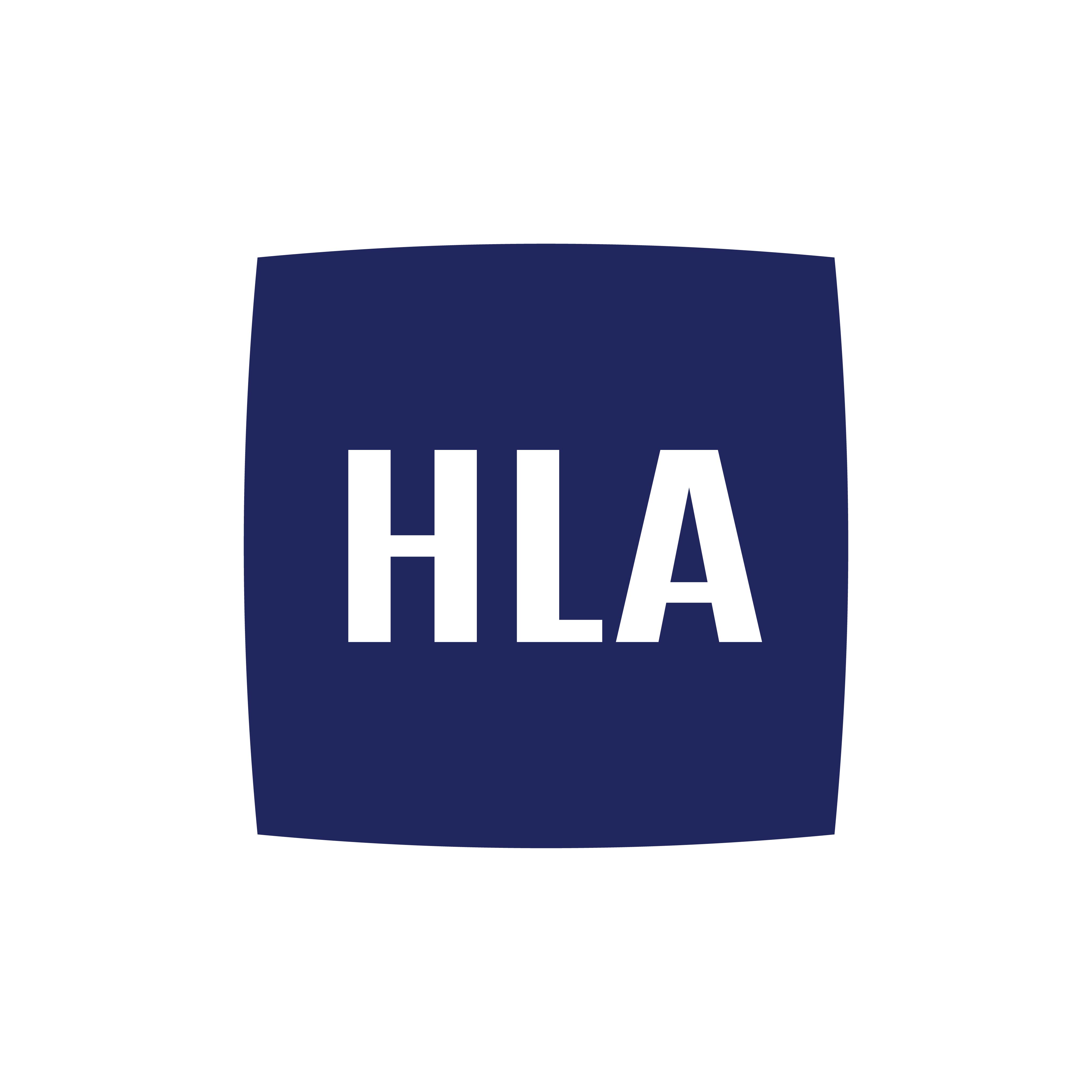 HLA store logo at Westgate Shopping Mall