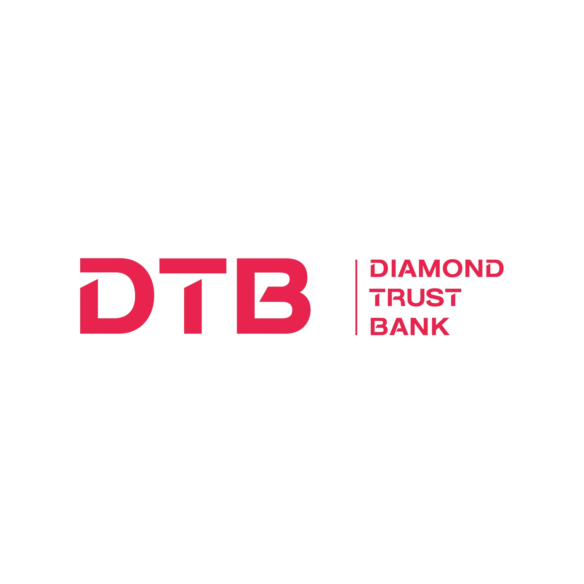 DTB store logo at Westgate Shopping Mall